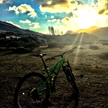 Camping Los Escullos - Grupos - Deportes