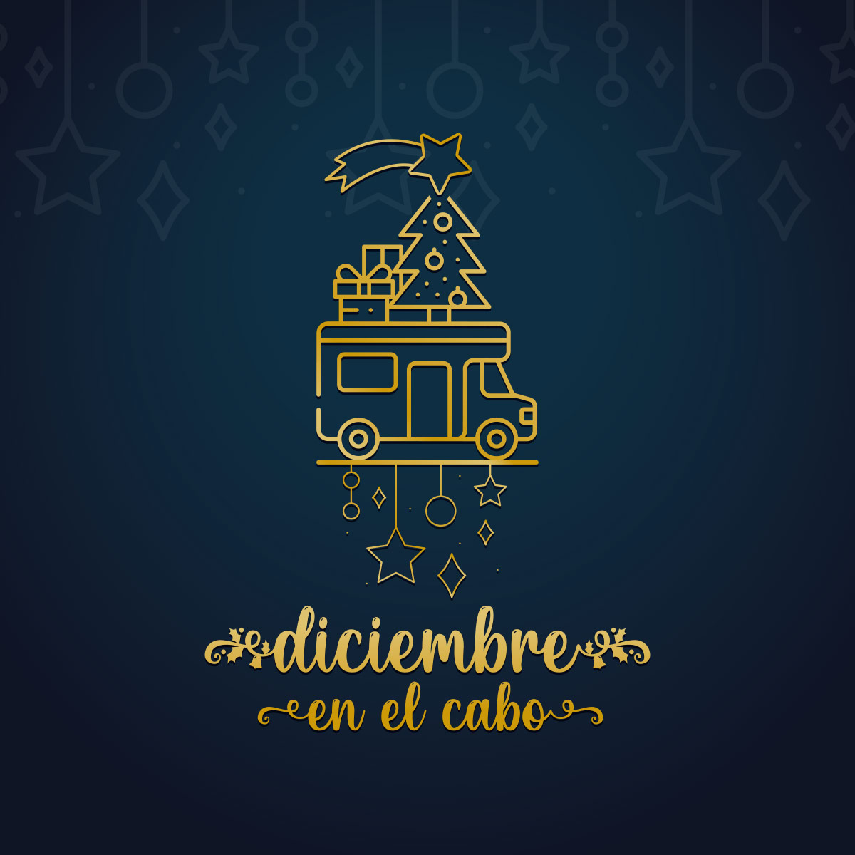 Diciembre en el cabo