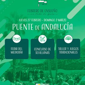 Puente de Andalucía